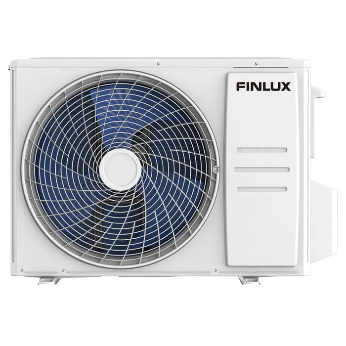 Климатик Finlux 12TENE87BRIS 12000 охл/отопление BTU A+++