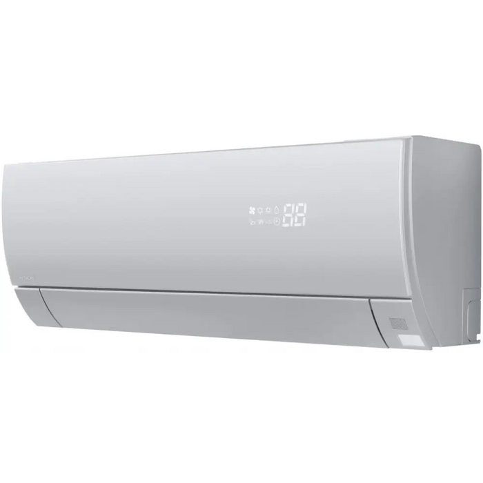 Климатик хипер инверторен Hitachi RAK-35PSEW/RAC-35WSE