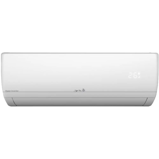 Климатик хипер инверторен ARIELLI AAC-18CPHL (WI-FI)