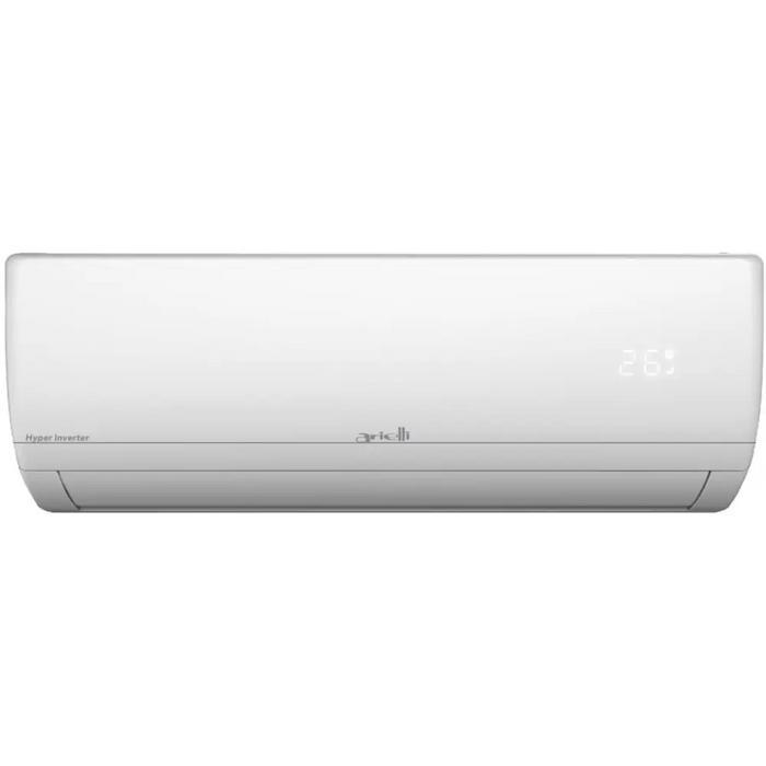 Климатик хипер инверторен ARIELLI AAC-18CPHL (WI-FI)