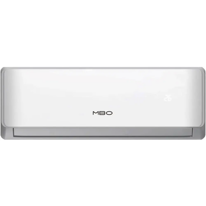Климатик инверторен MBO MBO-H12A4/AAR3DI-EU