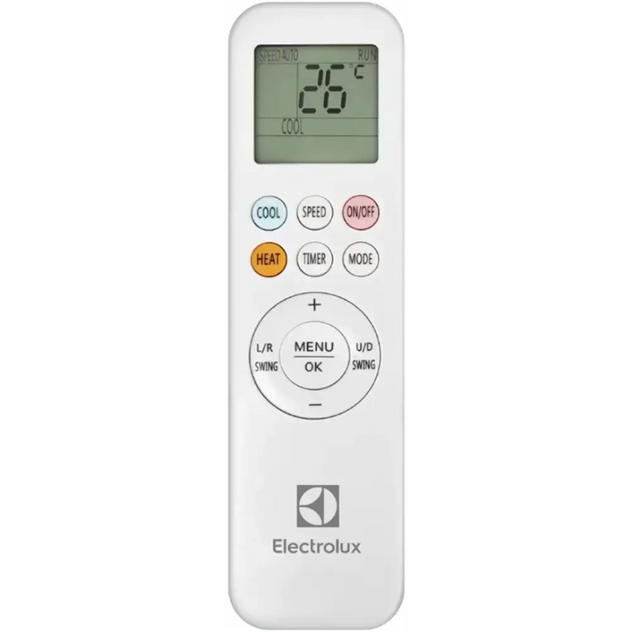 Климатик инверторен Electrolux EACS/I-12HEF/N8 EEC