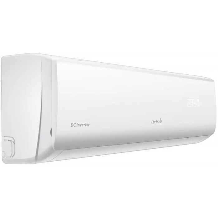 Климатик инверторен ARIELLI AAC-09XAA1