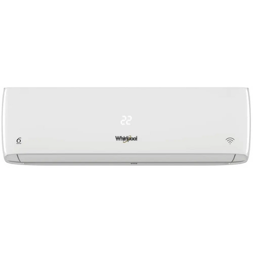 Климатик инверторен Whirlpool SPICR 312WF