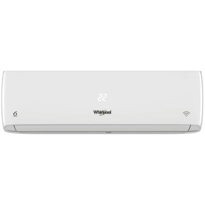 Климатик инверторен Whirlpool SPICR 312WF