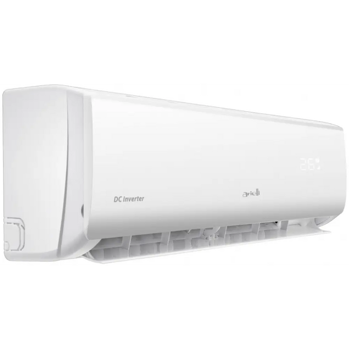 Климатик инверторен ARIELLI AAC-09XAA1