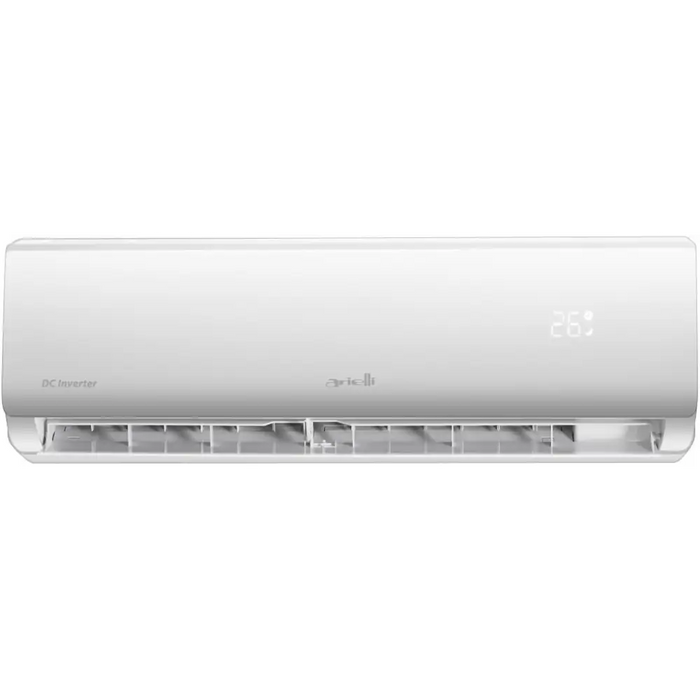 Климатик инверторен ARIELLI AAC-24XAA1