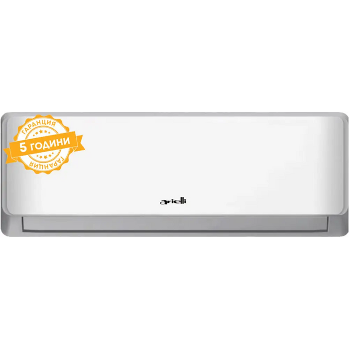 Климатик инверторен ARIELLI ABO-H24A4/AAR3DI-EU (WI-FI)