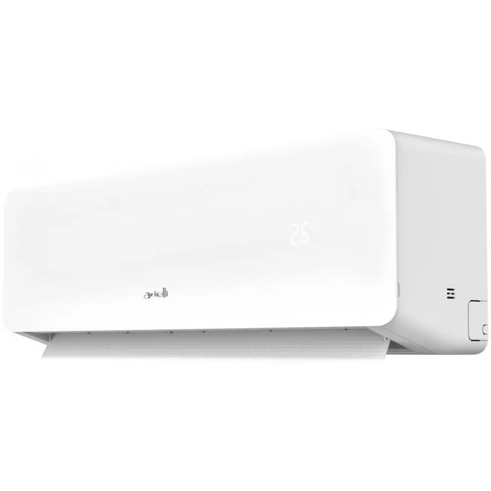 Климатик инверторен ARIELLI ACSD-12CHA (WI-FI)
