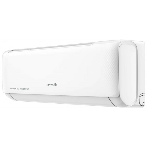 Климатик инверторен ARIELLI ASW-H09B7A4/QGR3DI-EU (WI-FI)
