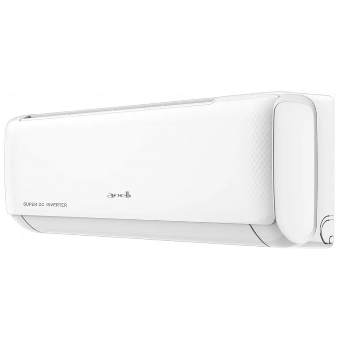 Климатик инверторен ARIELLI ASW-H09B7A4/QGR3DI-EU (WI-FI)