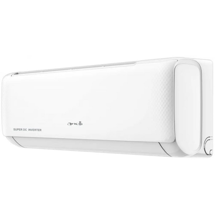 Климатик инверторен ARIELLI ASW-H18B7E4/QGR3DI-EU (Wi-Fi)