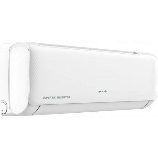 Климатик инверторен ARIELLI ASW-H18B7E4/QGR3DI-EU (Wi-Fi)