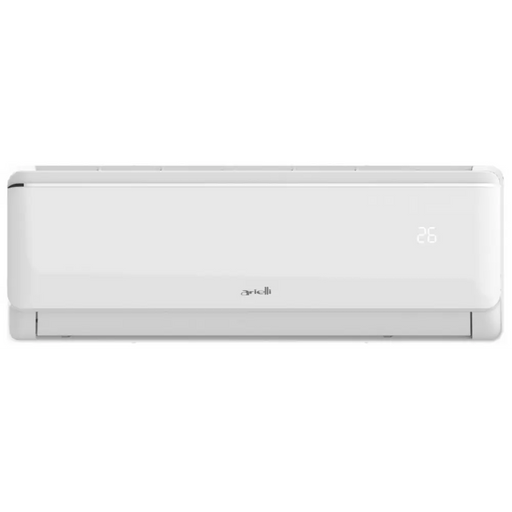 Климатик инверторен ARIELLI ASW-H24B4/FFR3DI-EU (Wi-Fi)