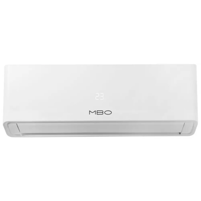 Климатик инверторен MBO MBO-H12A4/MAR3DIBT-EU (Wi-Fi)