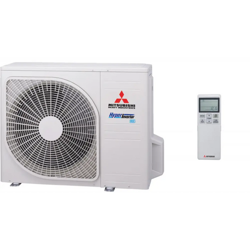 Климатик инверторен Mitsubishi Heavy Diamond