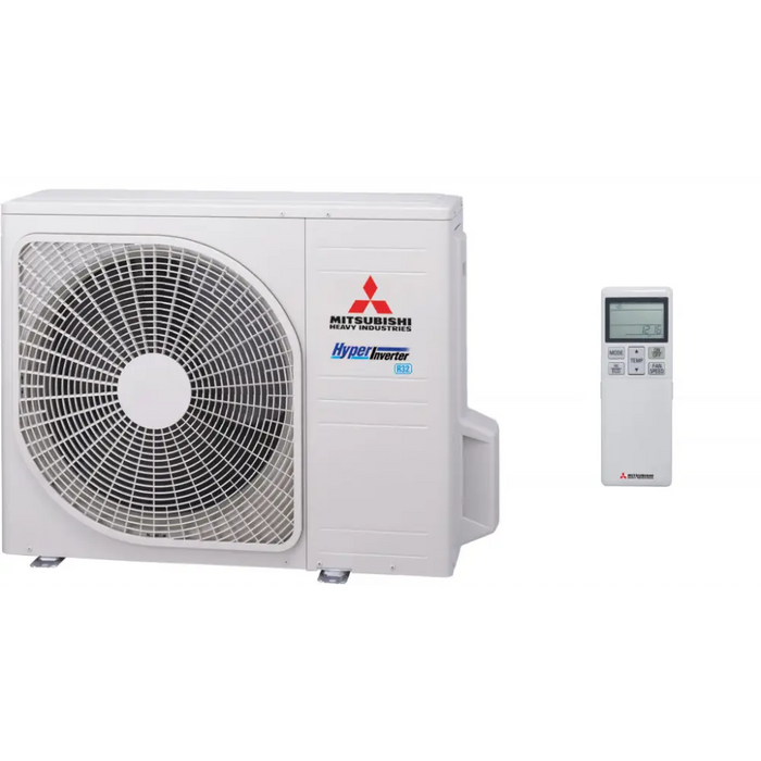 Климатик инверторен Mitsubishi Heavy Diamond