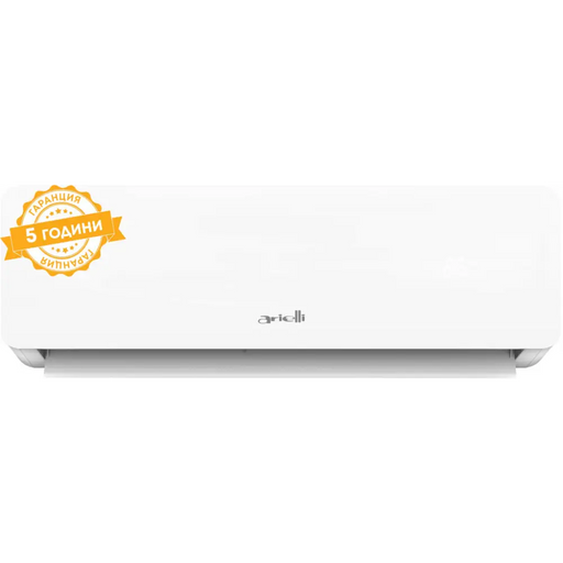 Климатик инверторен ARIELLI ACSD-09CHA (WI-FI)