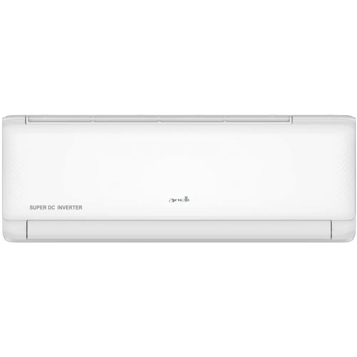 Климатик инверторен ARIELLI ASW-H18B7E4/QGR3DI-EU (Wi-Fi)