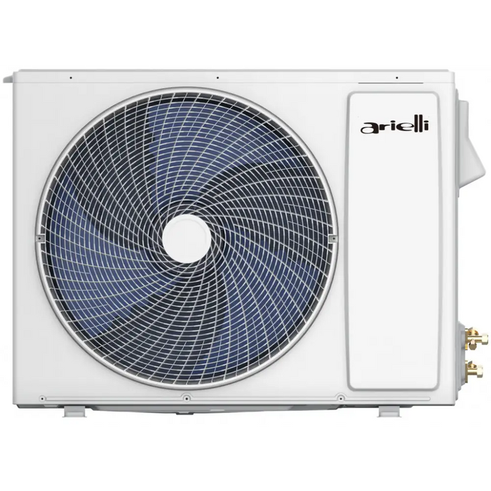 Климатик инверторен ARIELLI ASW-H18B7E4/QGR3DI-EU (Wi-Fi)