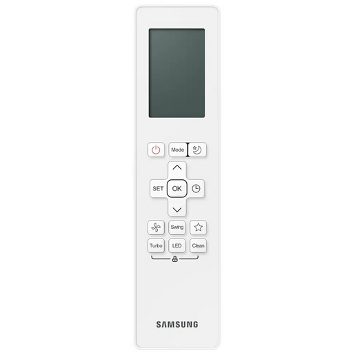 Климатик инверторен Samsung AR18BXHQASINEU