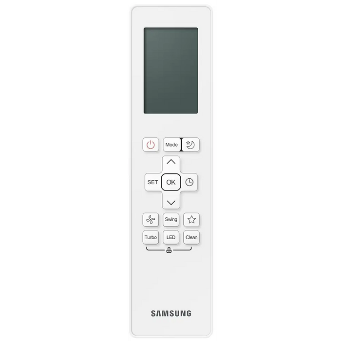 Климатик инверторен Samsung AR18BXHQASINEU