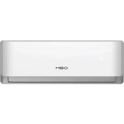 Климатик инверторен MBO MBO-H24A4/AAR3DI-EU