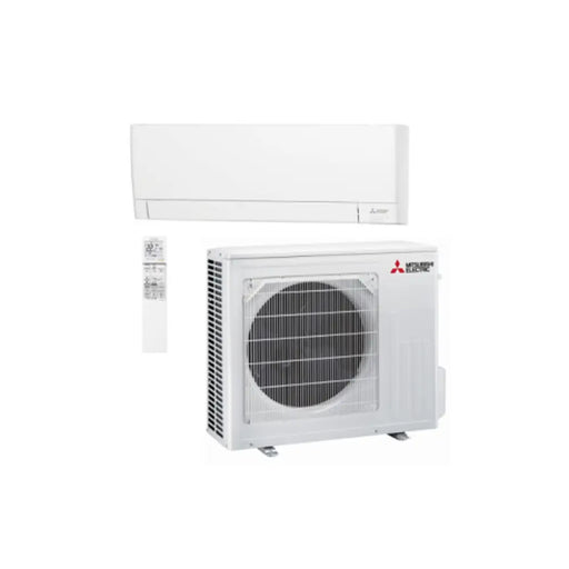 Климатик Mitsubishi Electric MSZAY42VGK 3612F Бял A+/A+
