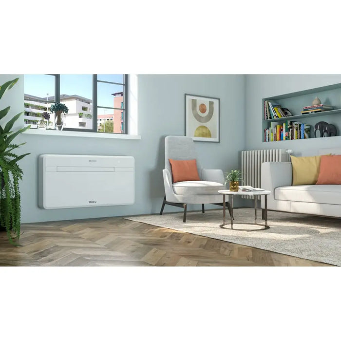 Климатик Olimpia Splendid 02456 Бял