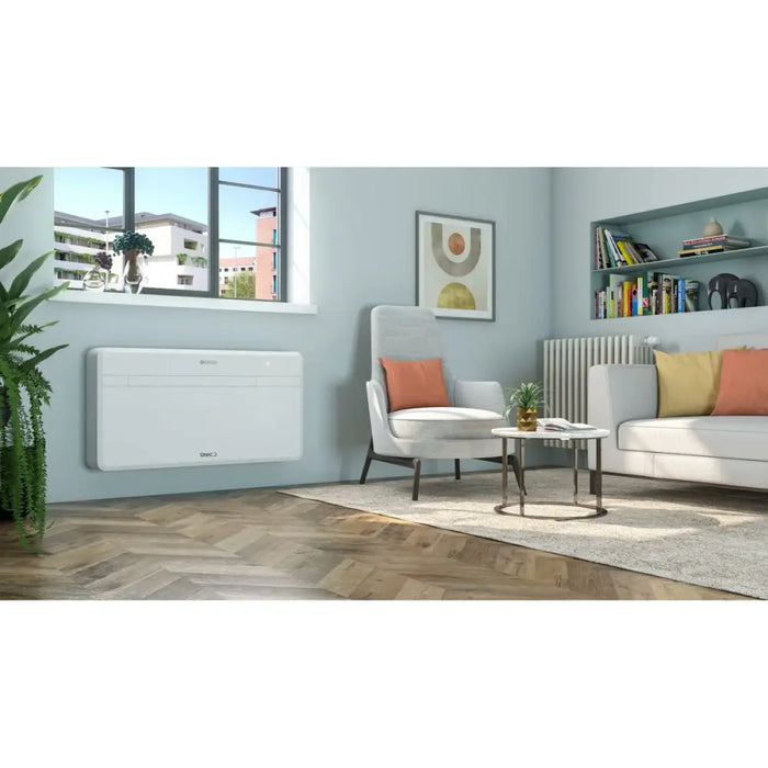 Климатик Olimpia Splendid 02526 Бял