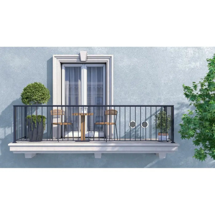 Климатик Olimpia Splendid 02526 Бял