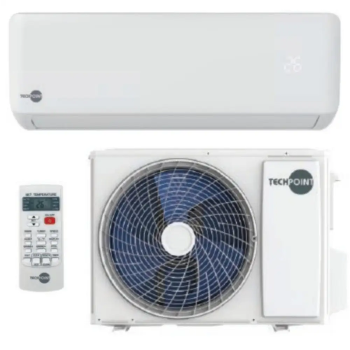 КЛИМАТИК TECHPOINT H12 MAXCOOL