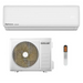 КЛИМАТИК ZEPHYRUS 12000BTU WIFI БЯЛ