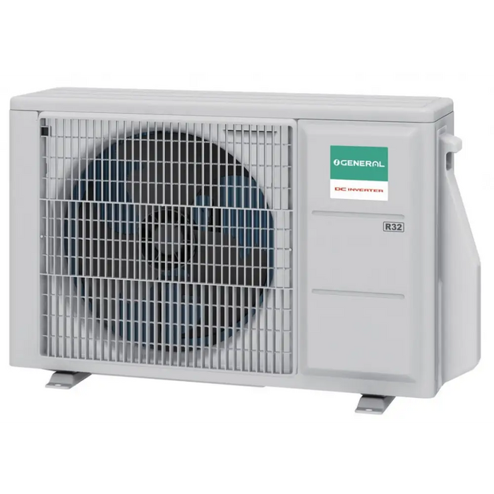 Климатик хипер инверторен General ASHH12KGTG/AOHH12KGCG