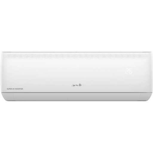 Климатик инверторен ARIELLI ASW-H18B4/JDR3DI-EU (Wi-Fi)