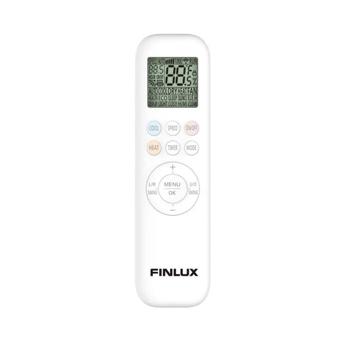Климатик Finlux 12FERRO87BRIS Инверторни системи 12000