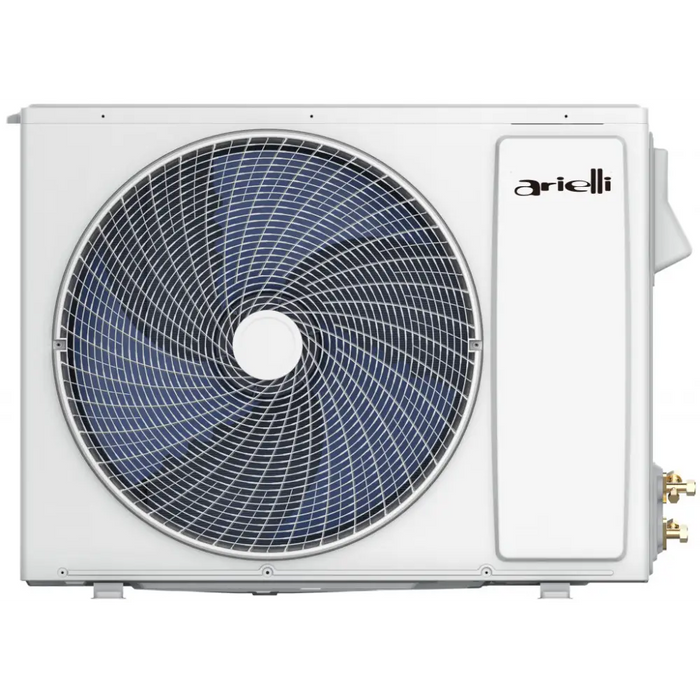 Климатик инверторен ARIELLI ASW-H09B7A4/QGR3DI-EU (WI-FI)