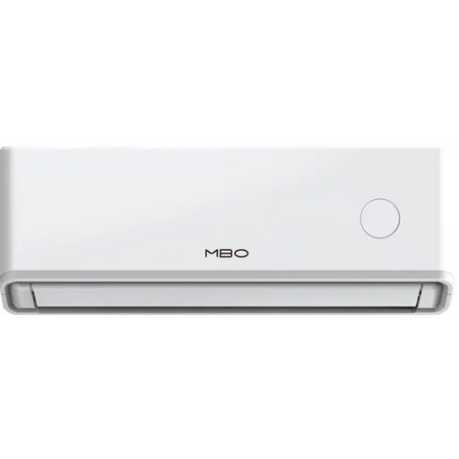 Климатик инверторен MBO MBO-H09A4/MBR3DI-EU (Wi-Fi)