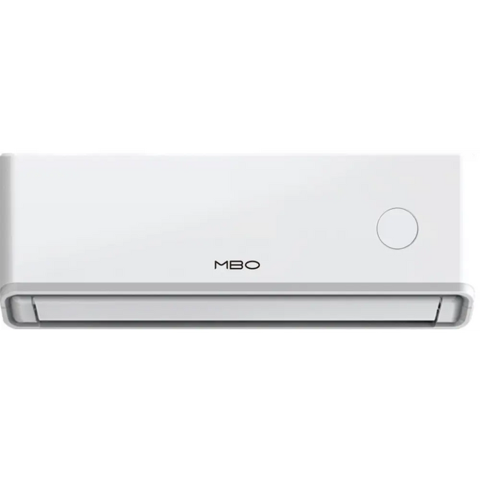 Климатик инверторен MBO MBO-H09A4/MBR3DI-EU (Wi-Fi)