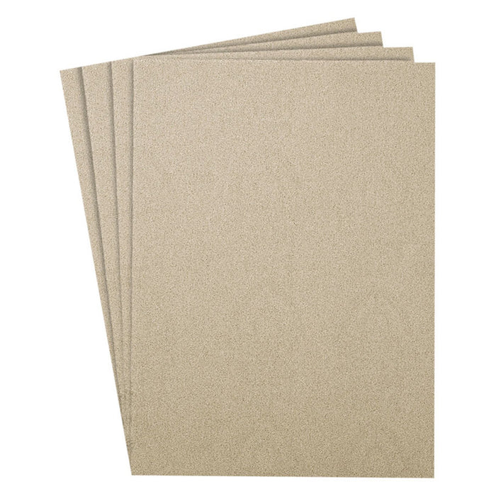 БЯЛА ШКУРКА ЗА БОЯ 230X280MM P220 KLINGSPOR