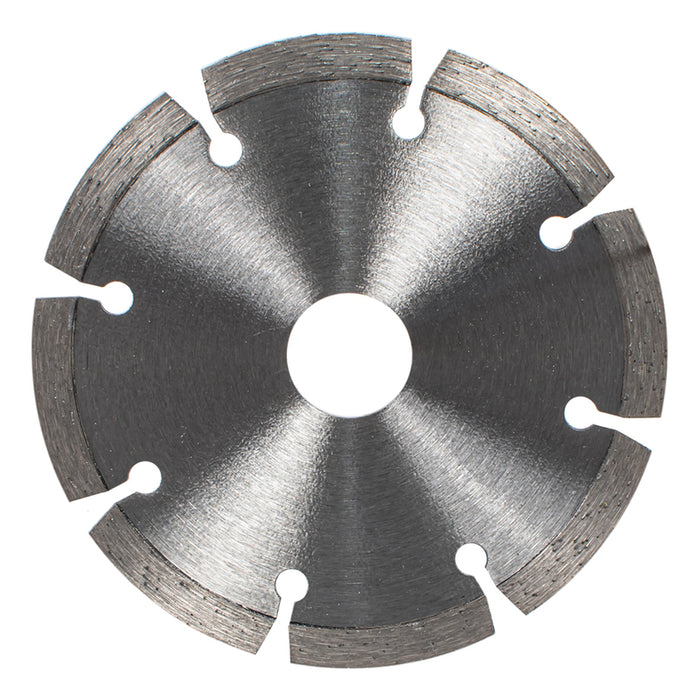 ДИАМАНТЕН ДИСК ЗА РЯЗАНЕ НА НЕМЕТАЛ KLINGSPOR 115x1.6x22.23