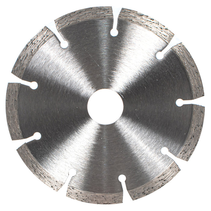 ДИАМАНТЕН ДИСК ЗА РЯЗАНЕ НА НЕМЕТАЛ KLINGSPOR 125X1.6x22.23