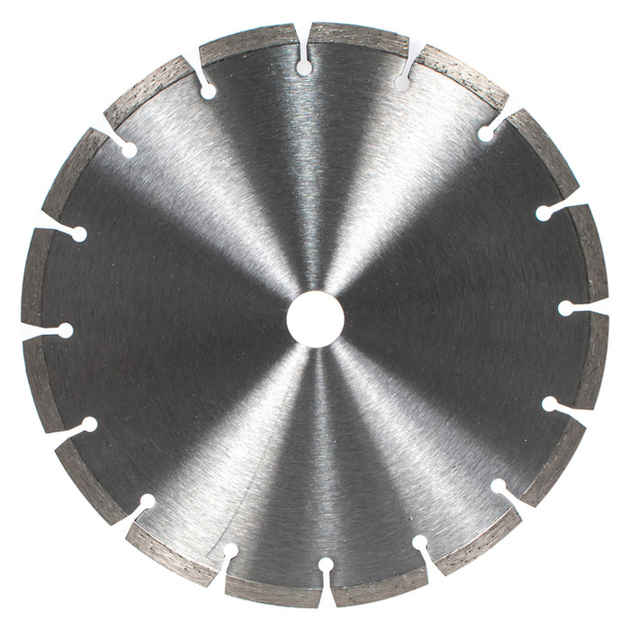 ДИАМАНТЕН ДИСК ЗА РЯЗАНЕ НА НЕМЕТАЛ KLINGSPOR 230x2.3x22.23