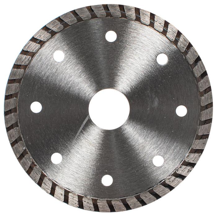 ДИАМАНТЕН ДИСК ЗА РЯЗАНЕ НА НЕМЕТАЛ KLINGSPOR TURBO 115x1.9x22.23