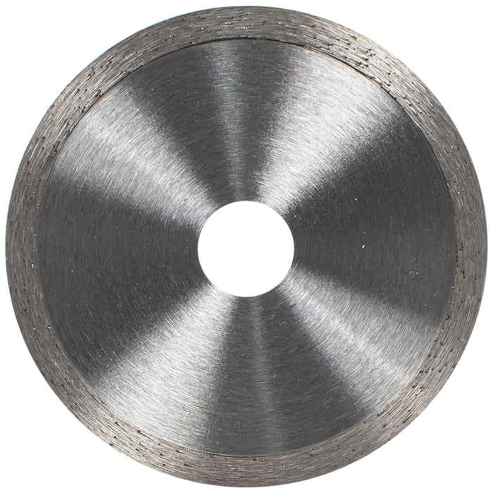 ДИАМАНТЕН ДИСК ЗА РЯЗАНЕ НА НЕМЕТАЛ KLINGSPOR 125X1.6x22.23