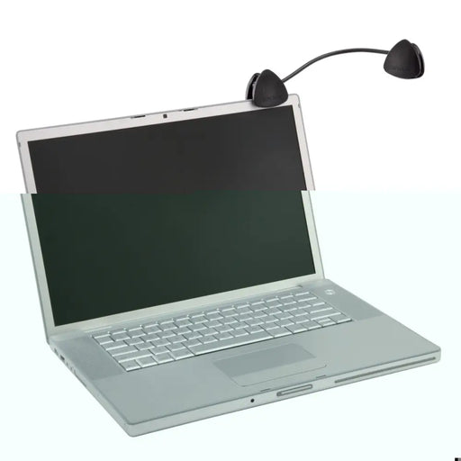 Клип за компютър Kensington Atril FlexClip™