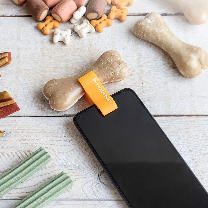 Клип за Селфи за Домашни Любимци Pefie InnovaGoods