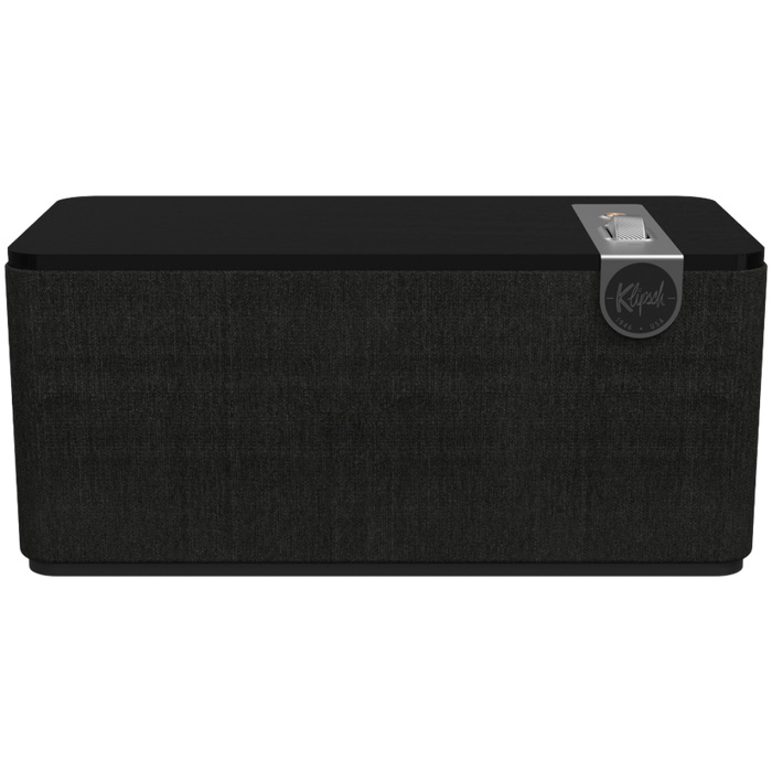 Bluetooth говорители Klipsch Home Audio System The One Plus, Matt Black