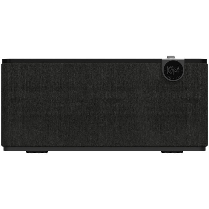 Bluetooth говорители Klipsch Home Audio System The One Plus, Matt Black