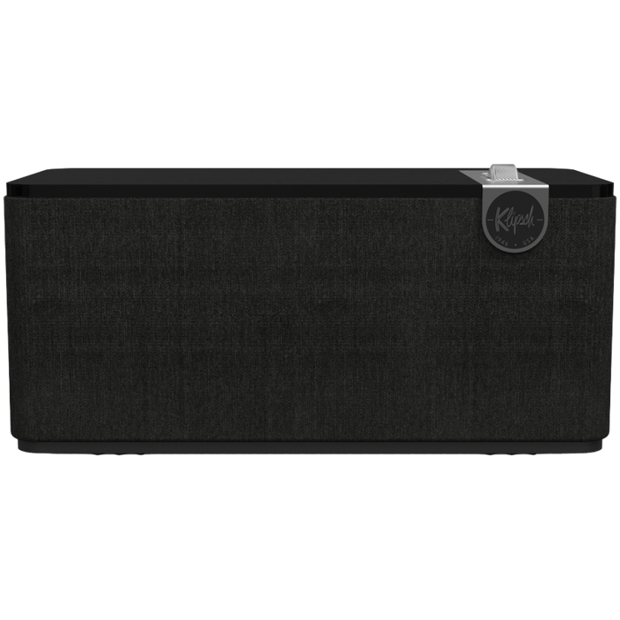 Bluetooth говорители Klipsch Home Audio System The One Plus, Matt Black